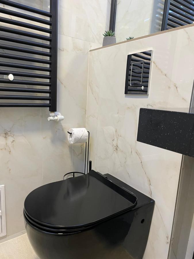 Luxury City Studios Curtea de Argeş Εξωτερικό φωτογραφία