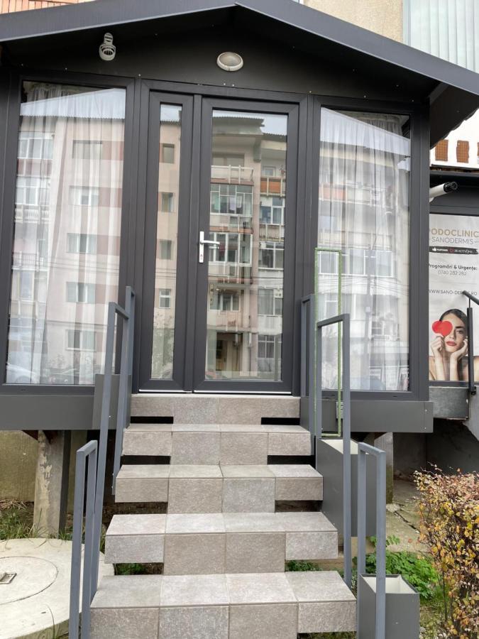 Luxury City Studios Curtea de Argeş Εξωτερικό φωτογραφία