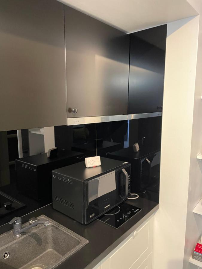 Luxury City Studios Curtea de Argeş Εξωτερικό φωτογραφία